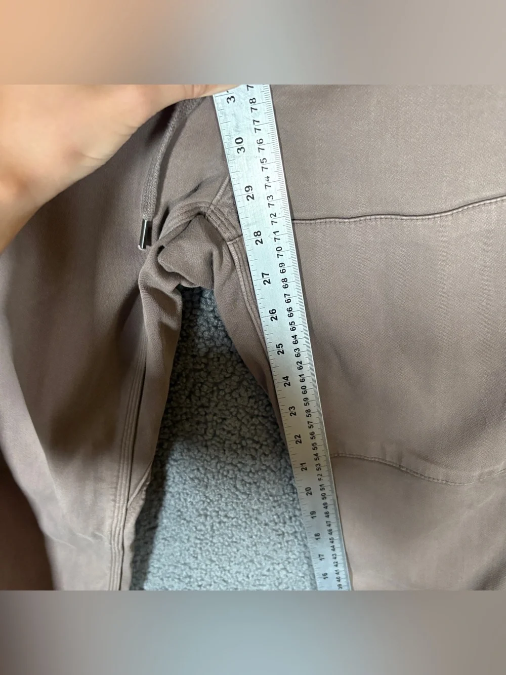 DU/ER Duer N2X No Sweat Slim Fit Joggers Pants - Men's Size 34*29 - Tan